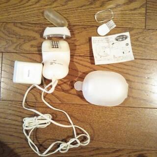 脱毛器　フィリップス　サテンアイス