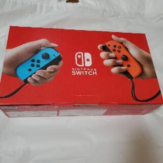 値下げ】新型 Nintendo Switch 新品未使用品