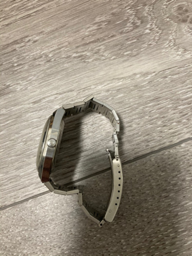 値下げしました　オメガアンティーク　シーマスター　自動巻