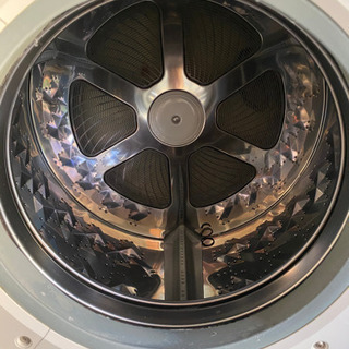 ドラム式 洗濯機