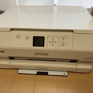 EPSON プリンター