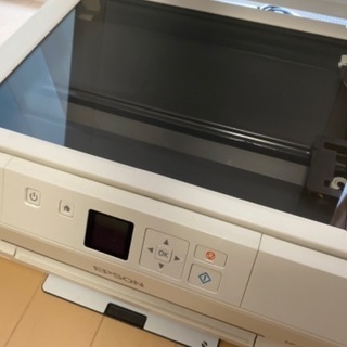 EPSON プリンターの画像