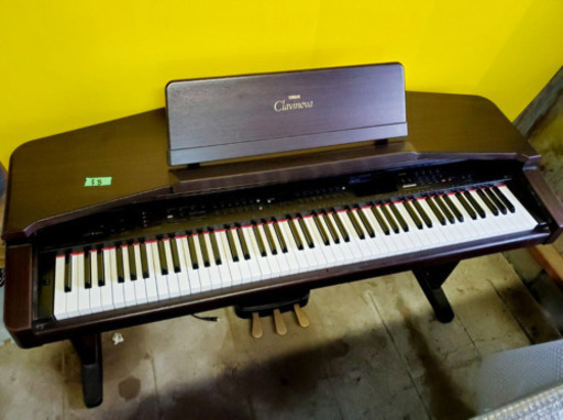 ①38番 ✨ YAMAHA Clavinova✨CVP-87‼️