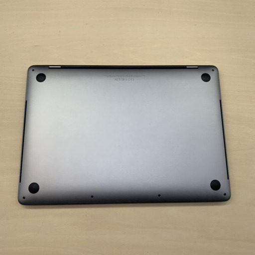 訳あり　MacBook Pro 13インチ 2016　フルスペック