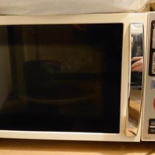 東芝 電子レンジ オーブン トースター