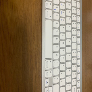 Anker ワイヤレスキーボード