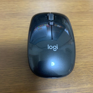 ロジクール　Bluetoothマウス