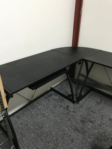 パソコンデスク