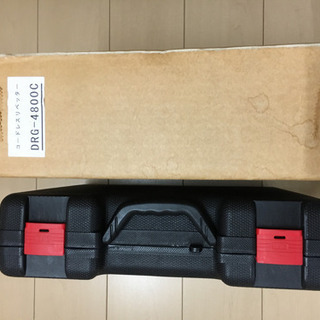 電動バッテリーリベッター
