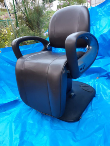 シャンプーチェア