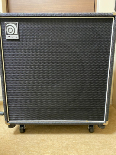 アンペグBA115-HP