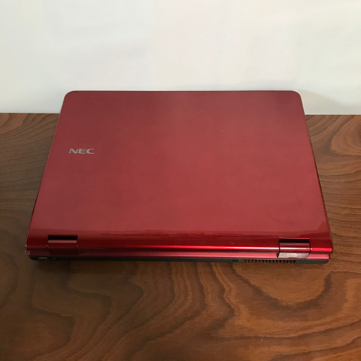ノートパソコン PC-LL550/T