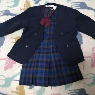 大蔵学園幼稚園制服 取引中