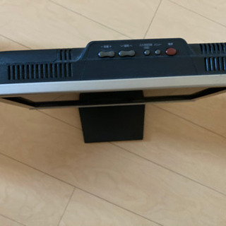 ［終了］SHARP★AQUOS★小型TVの画像