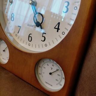 壁掛け時計~~⌚︎の画像