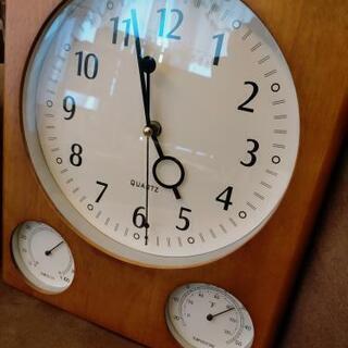 壁掛け時計~~⌚︎の画像