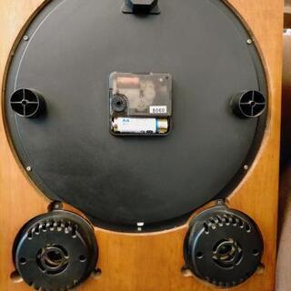 壁掛け時計~~⌚︎の画像