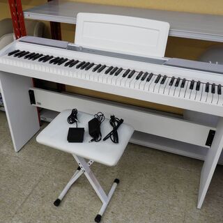 中古品 KORG/コルグ 電子ピアノ SP-170S 2014年...