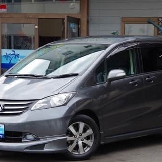 大人気のホンダのフリード💛乗りやすさバツグン💓