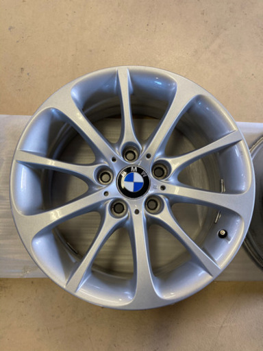 BMW純正ホイール　17インチ4本