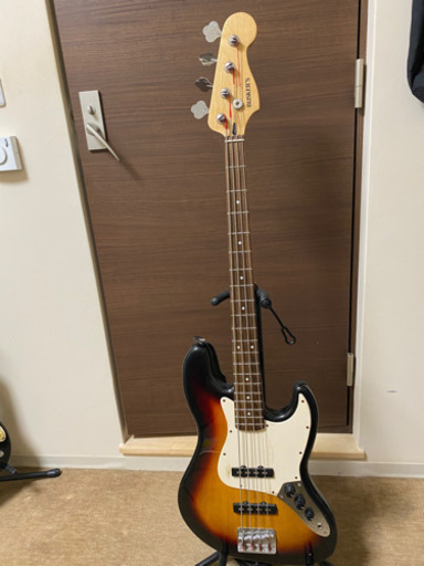 アンペグBA115-HP