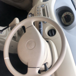 車検R3年11月まで！綺麗なお車です！の画像