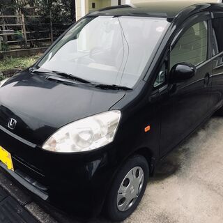ホンダ　ライフ　平成20年　43000㎞