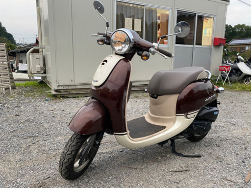 オートショップable 02101301H ホンダ ジョルノ ブラウン 関東圏内 即日配送 激安配送料金3000円〜。 他にも多数出品中！！オートショップableで検索♩ 修理や買取も可能です！クレジット分割、代引き支払い可能！平均在庫日数3日 業者卸にも