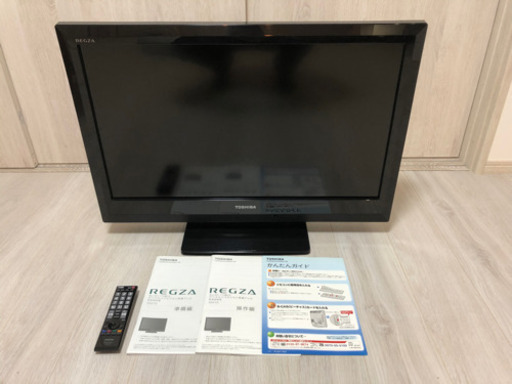 東芝 REGZA 32A1S