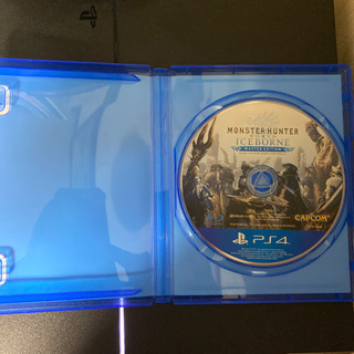 アイスボーンの中古が安い！激安で譲ります・無料であげます