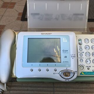 電話　ファクス