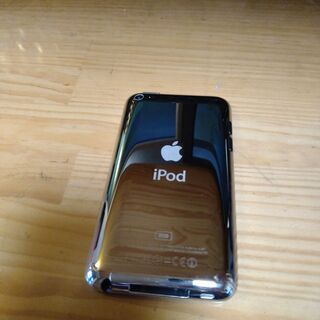 ♪iPod touch 第4世代 8GB♪の画像