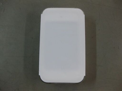 【店頭販売のみ】 Apple　iPod touch　MD059J/A　未使用品