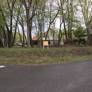 【土地】フィオーレ喜連川3丁目　～温泉引き込み済み！～
