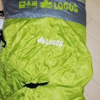 【取引中】LOGOS 寝袋