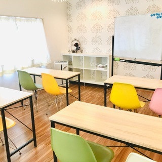 週末起業応援します！エステシャンやネイリストさん丁度いい広さ　レンタルスペースSTUDIO GLÜCK - 地元のお店