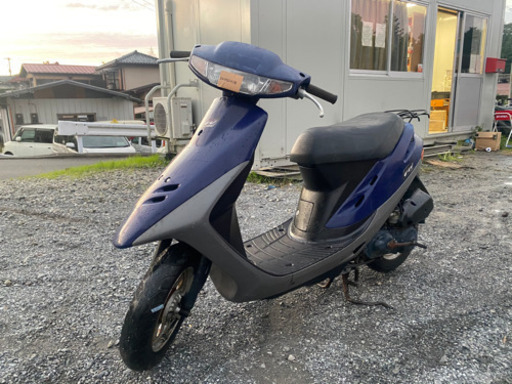 オートショップable 02101324SD ホンダ スーパーディオ 青 関東圏内 即日配送 激安配送料金3000円〜。 他にも多数出品中！！オートショップableで検索♩ 修理や買取も可能です！クレジット分割、代引き支払い可能！平均在庫日数3日 業者卸にも