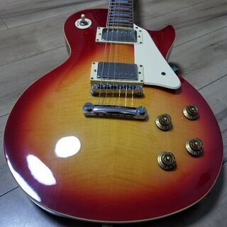 Tokai Love Rock トーカイ　レスポール　タイプの画像