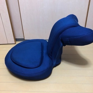 ゲーム座椅子の画像