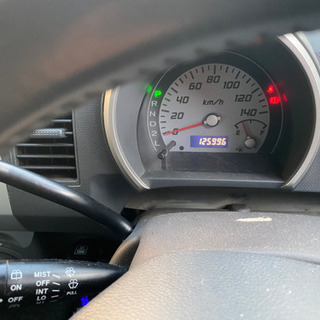 ワゴンRRの画像