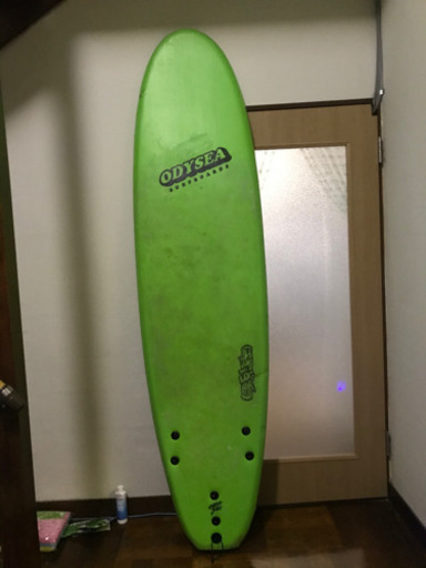 ソフトボード  ODYSEA キャッチサーフ♫