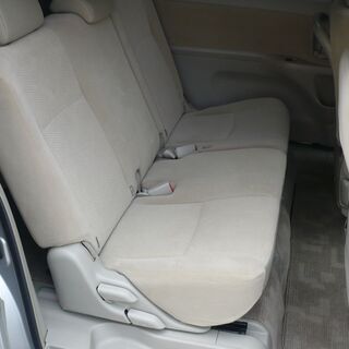 ★美車★１オーナー車★２３年式★後期型★アイシス★純正ナビ＆地デジTV★左側パワスラ★バックモニター★社外アルミ★車検４年６月の画像