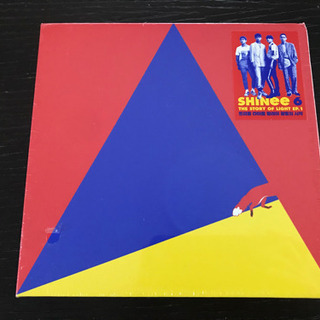 無料⭐︎SHINEE 6 THE STORY OF LIGHT ...
