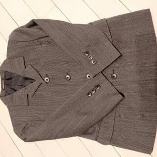 120cmフォーマルスーツの画像