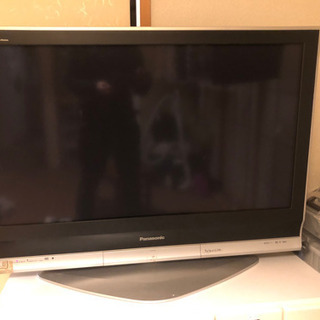 Panasonic パナソニック　デジタルハイビジョンプラズマテ...