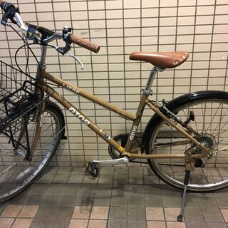 GIOS ジオス  400mm