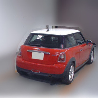 ミニ　R56クーパー  車検ありの画像