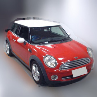 ミニ　R56クーパー  車検あり