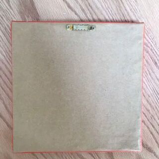 ムーミン リトルミイ ◎ ファブリックの画像
