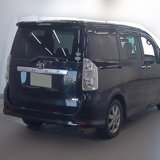 ヴォクシー  ZS 煌Ⅱ 車検あり　商談中の画像